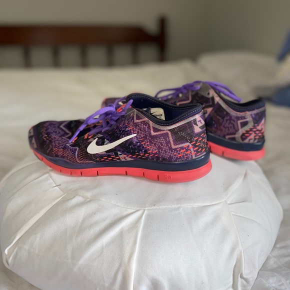Women’s Nike Free 5.0 TR Fit 4 - Picture 2 of 9